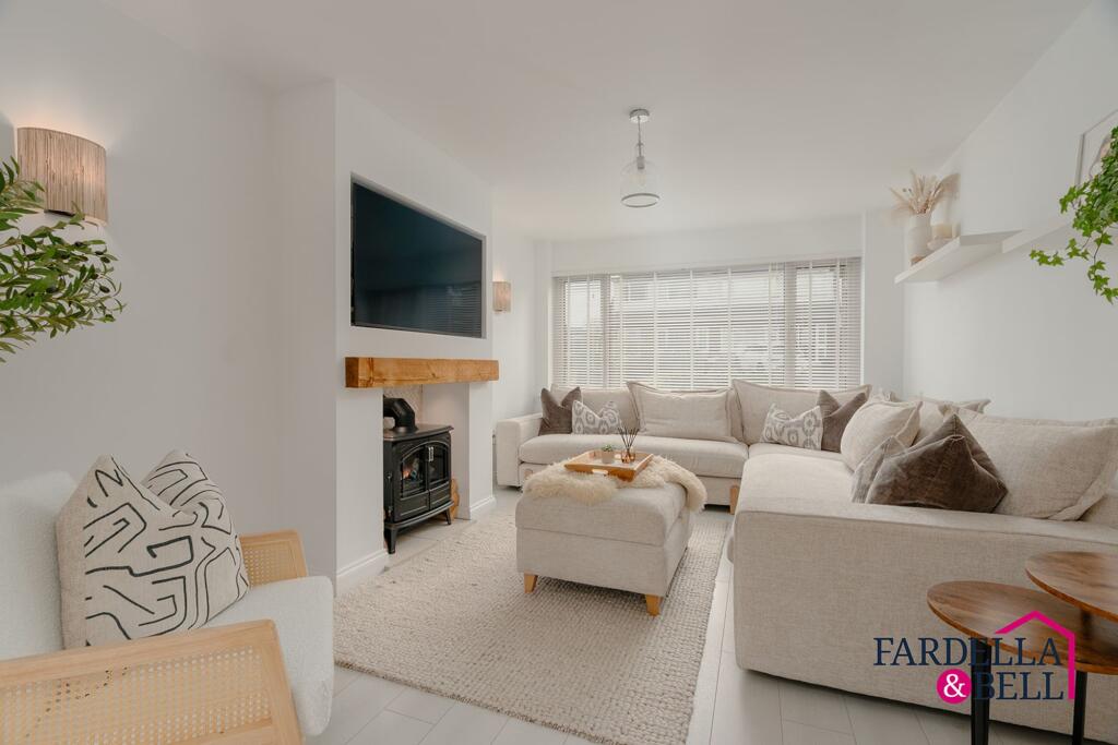 Kings Drive, Padiham, BB12 photo 2
