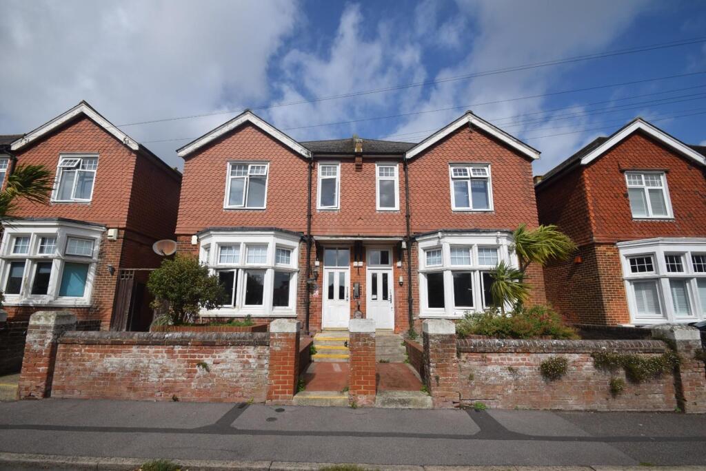 House in Eastbourne