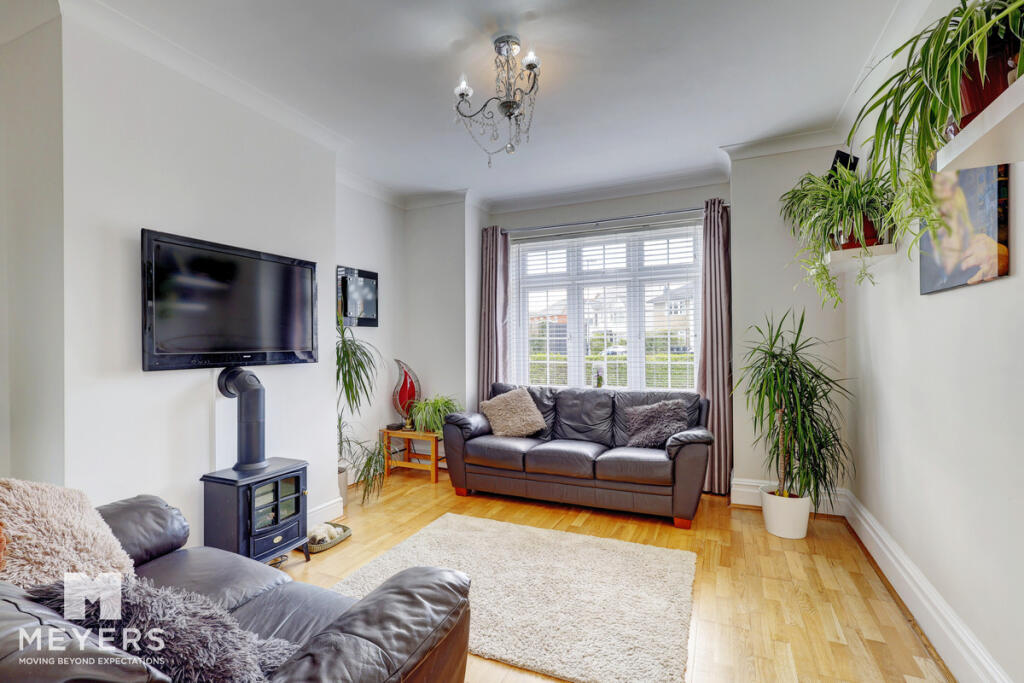House in Christchurch, Iford, Fairmile - View 3