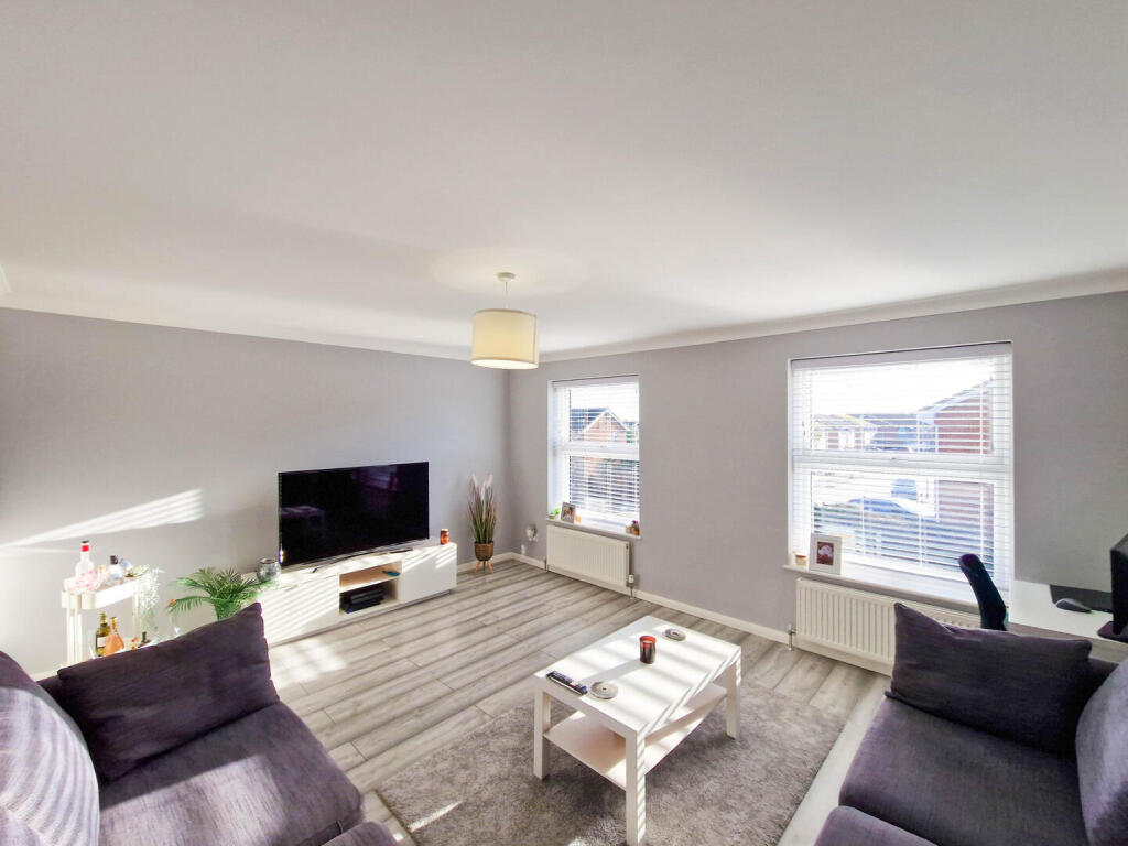 Hardy, 35 Fremantle, Shoeburyness photo 4