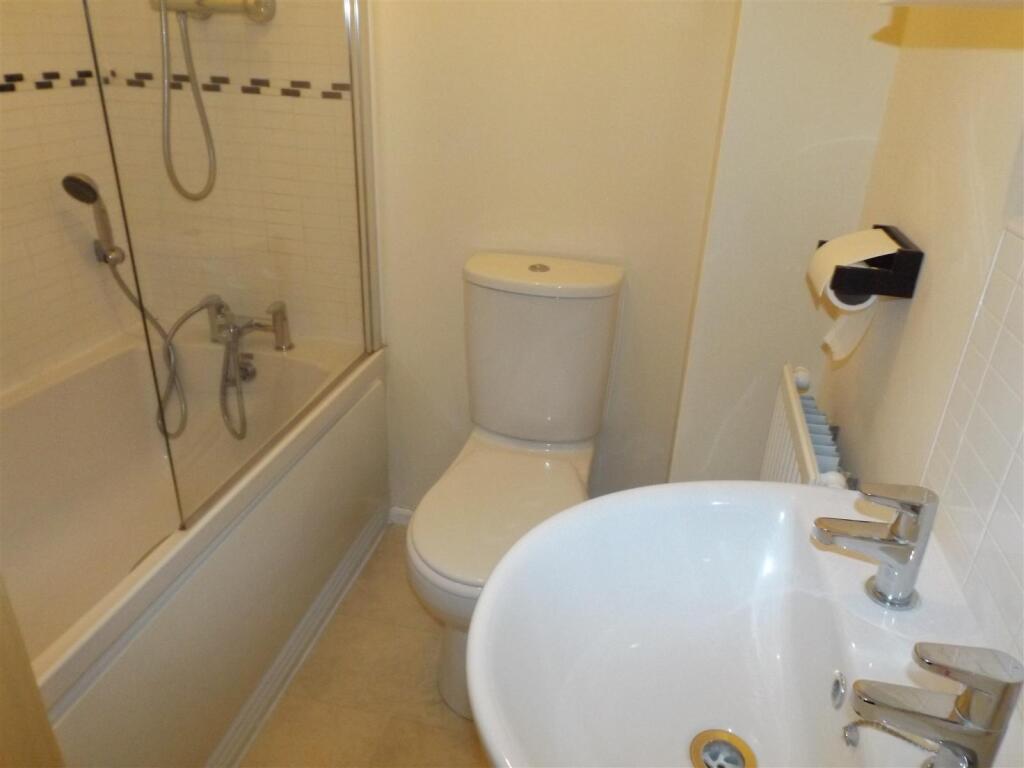 House in Nottingham, Kirkby-in-Ashfield, Annesley - View 5