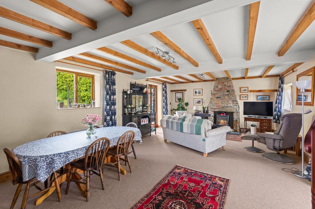 House in Ivybridge, Strashleigh, Ermington - More