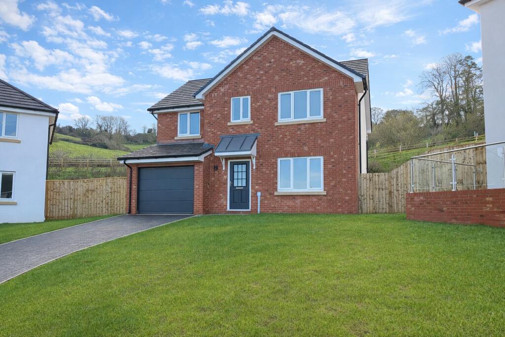 Main image of property: Gothic Road, Newton Abbot