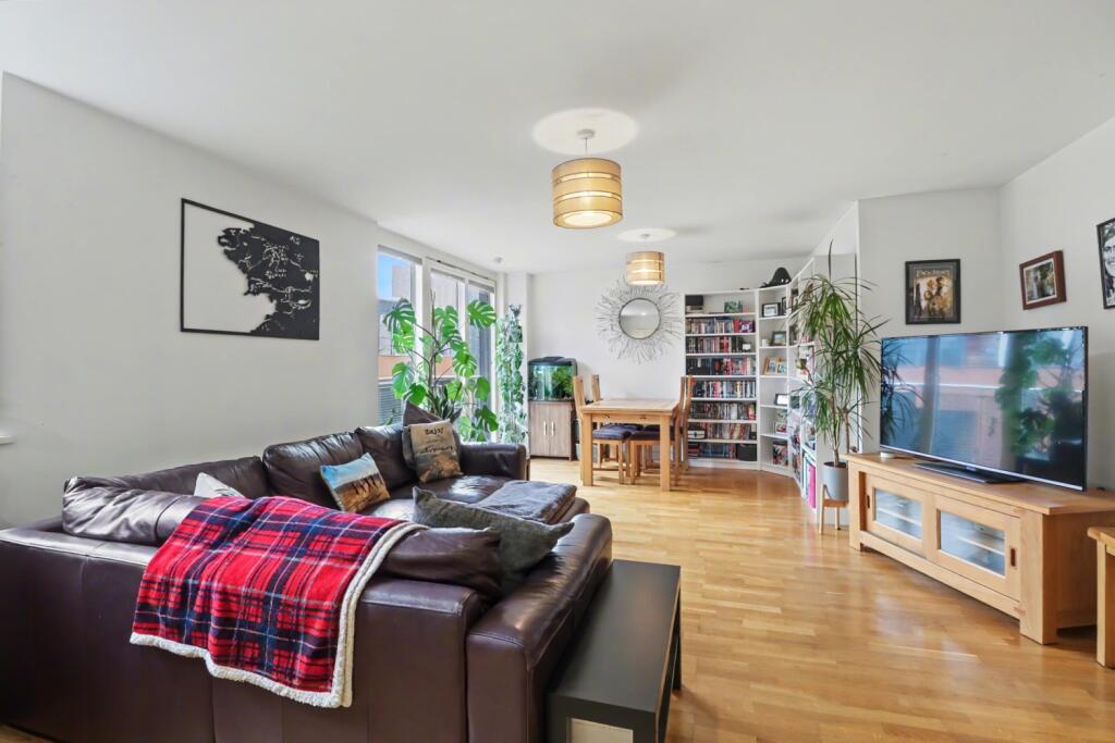 Main image of property: Bauhaus, Little John Street, Manchester