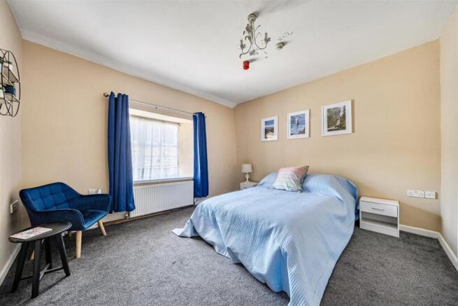 Annexe Bedroom
