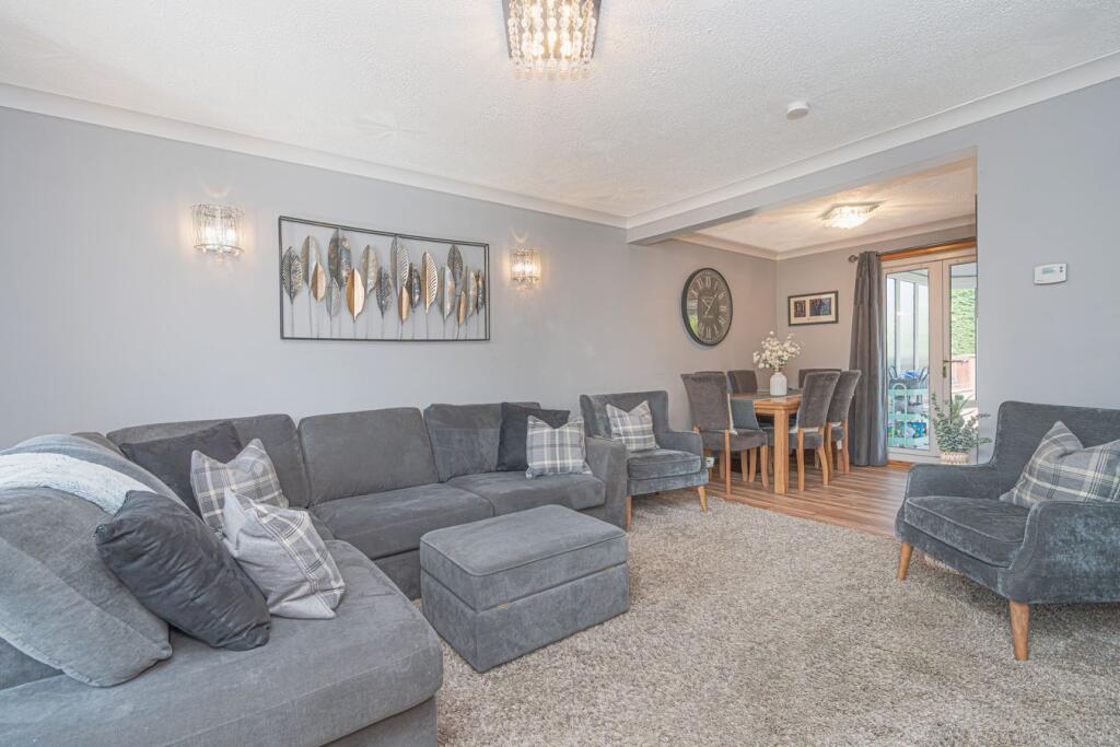House in Cowdenbeath, Leuchatsbeath - View 4