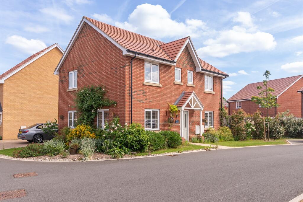 Main image of property: Mcintosh Way, Maldon
