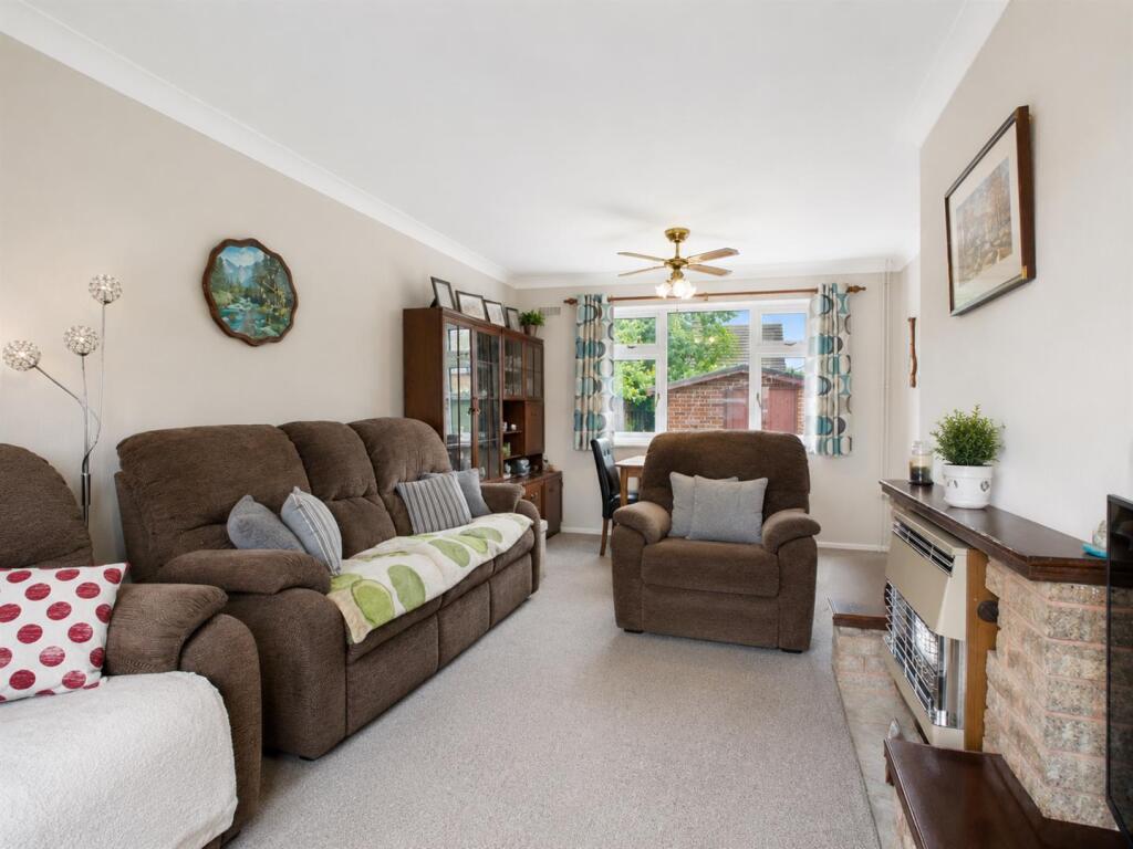 Hillboro Rise, Kinver, Stourbridge photo 2