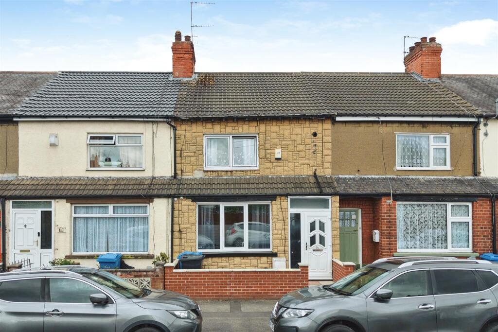 Main image of property: Marne Street, Hull