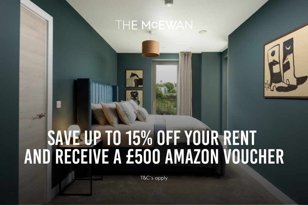 Main image of property: Mcewan Walk, Edinburgh, EH3