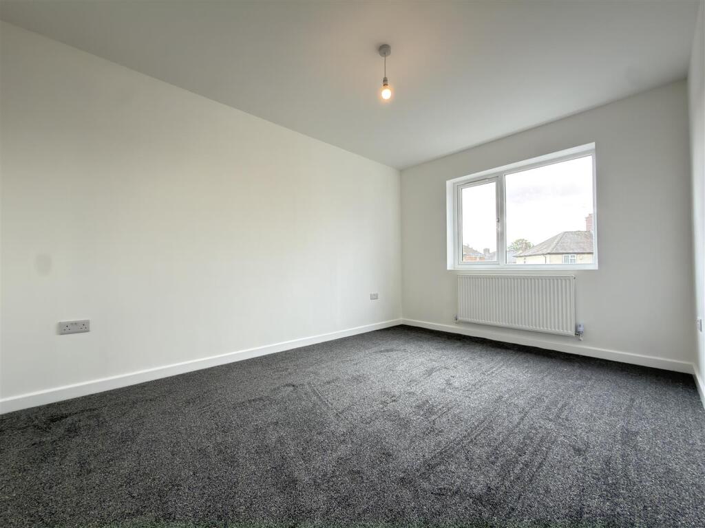 House in Leicester, Northfields - View 5