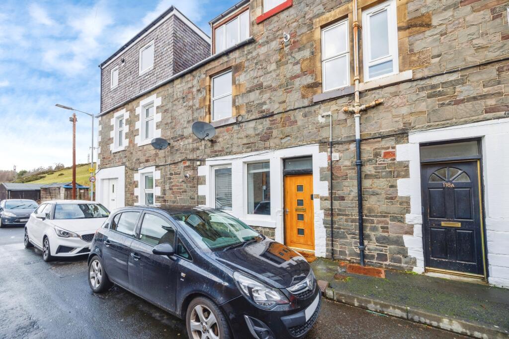 Glendinning Terrace, Galashiels, TD1 photo 2
