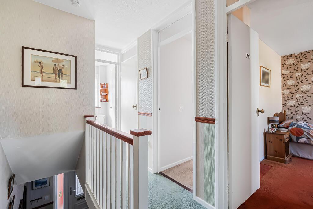 Additional image 13 of Stephens Way, Redbourn, AL3