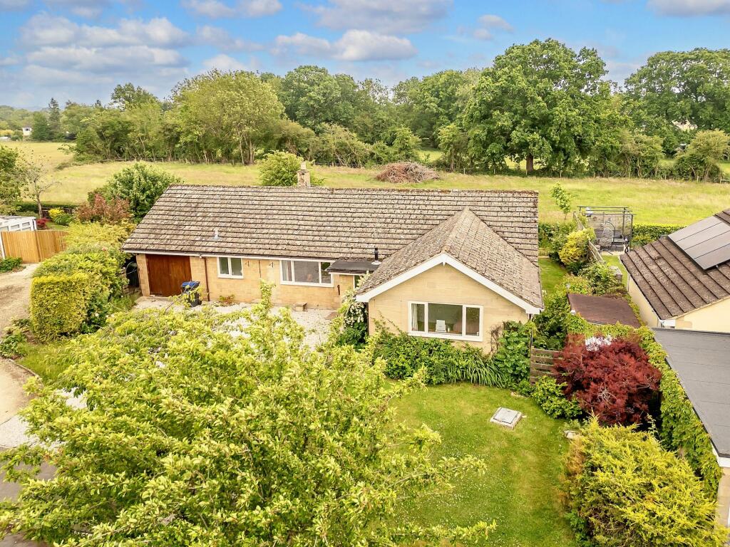 Main image of property: Oakleaze, Minety, SN16