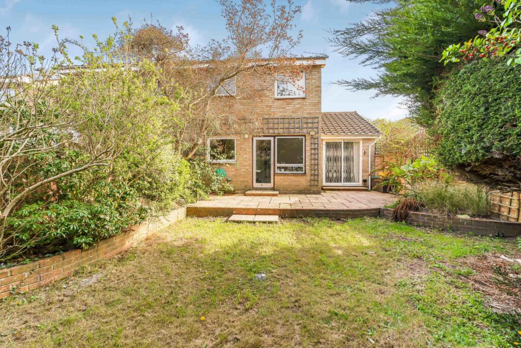 Main image of property: Shilburn Way, Woking, Surrey, GU21