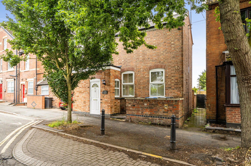 Main image of property: Bath Street, Rugby