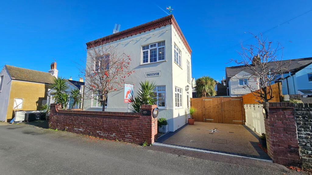 Main image of property: Campbell Road, Walmer, Deal, CT14 7EF