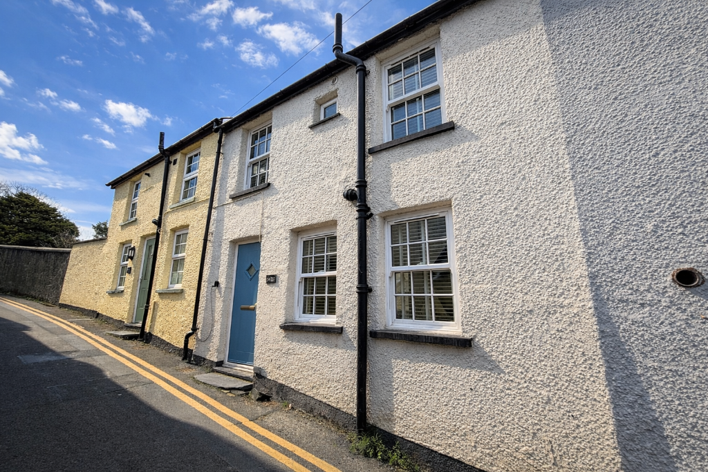 Main image of property: 24 Church Street, Aberdyfi, Gwynedd, LL35 0HS