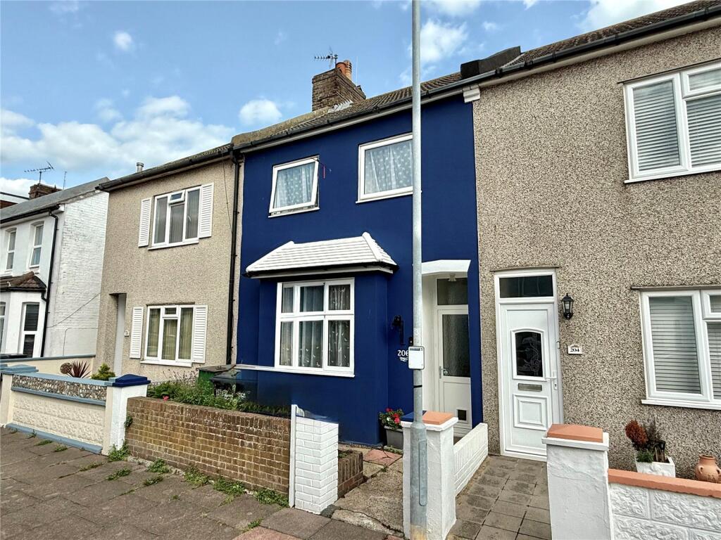 Main image of property: Latimer Road, Redoubt, Eastbourne, BN22