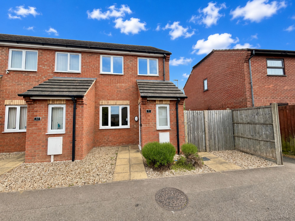 Main image of property: Hayden Road, Rushden, NN10