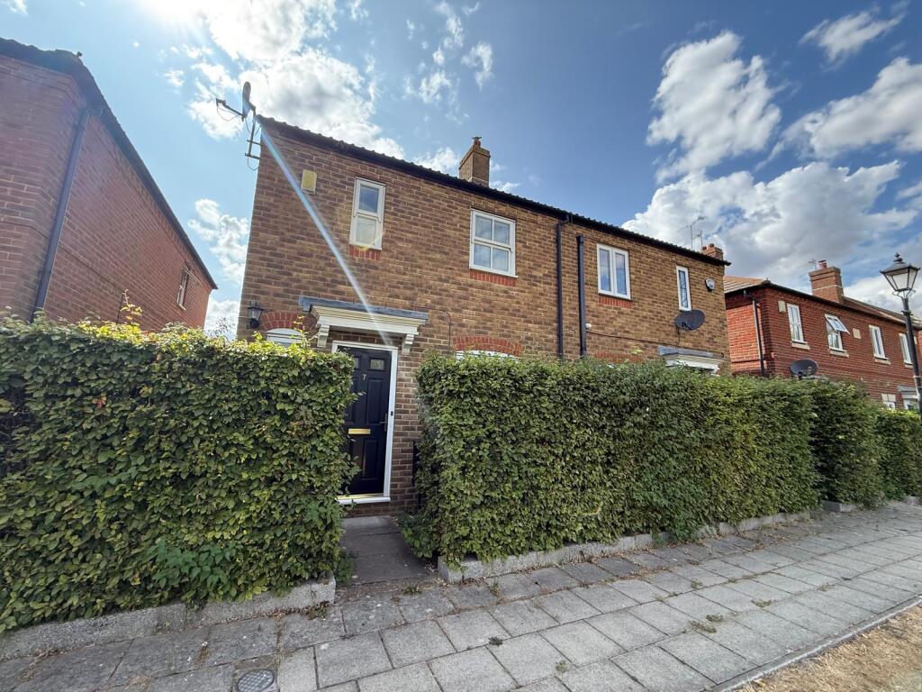Main image of property: Cursley Path, AYLESBURY