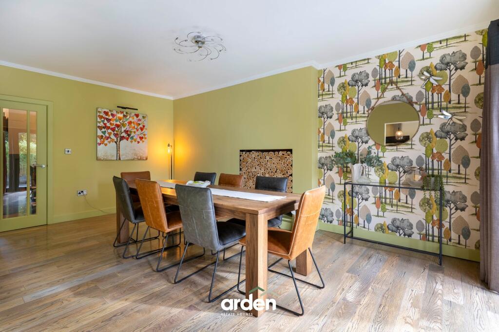 Additional image 9 of Fiery Hill Road, Barnt Green, B45