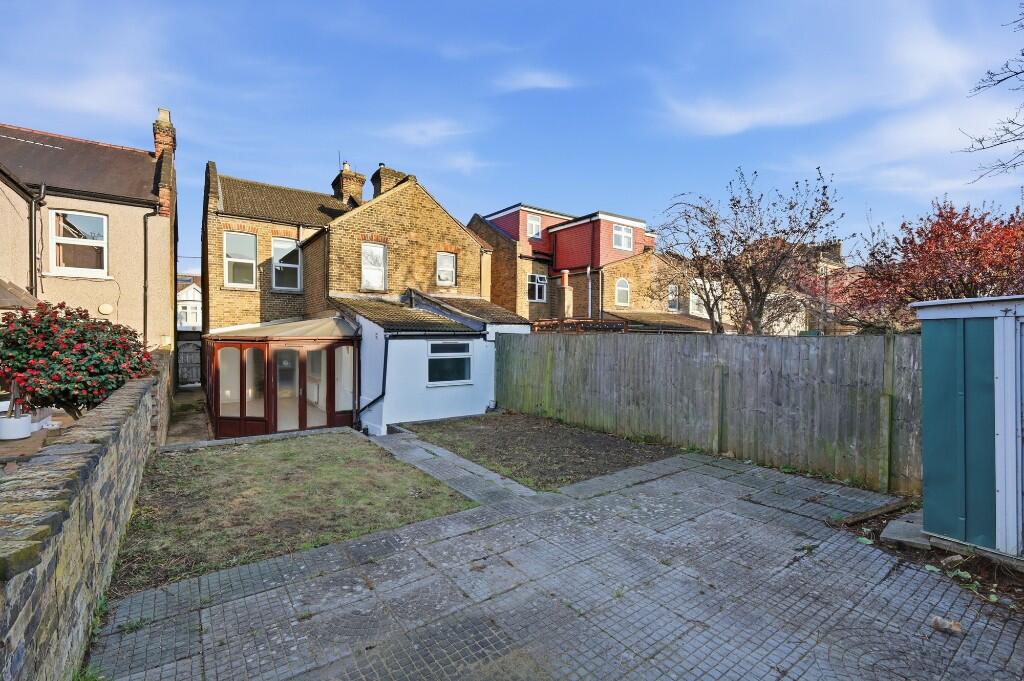 Main image of property: Stanley Road, London, E18