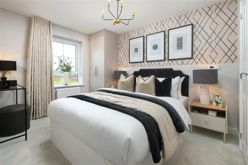 House in Babergh, East Bergholt - More