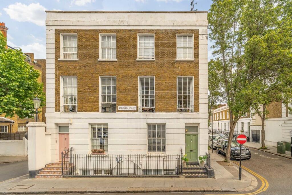 Main image of property: Anderson Street, Chelsea