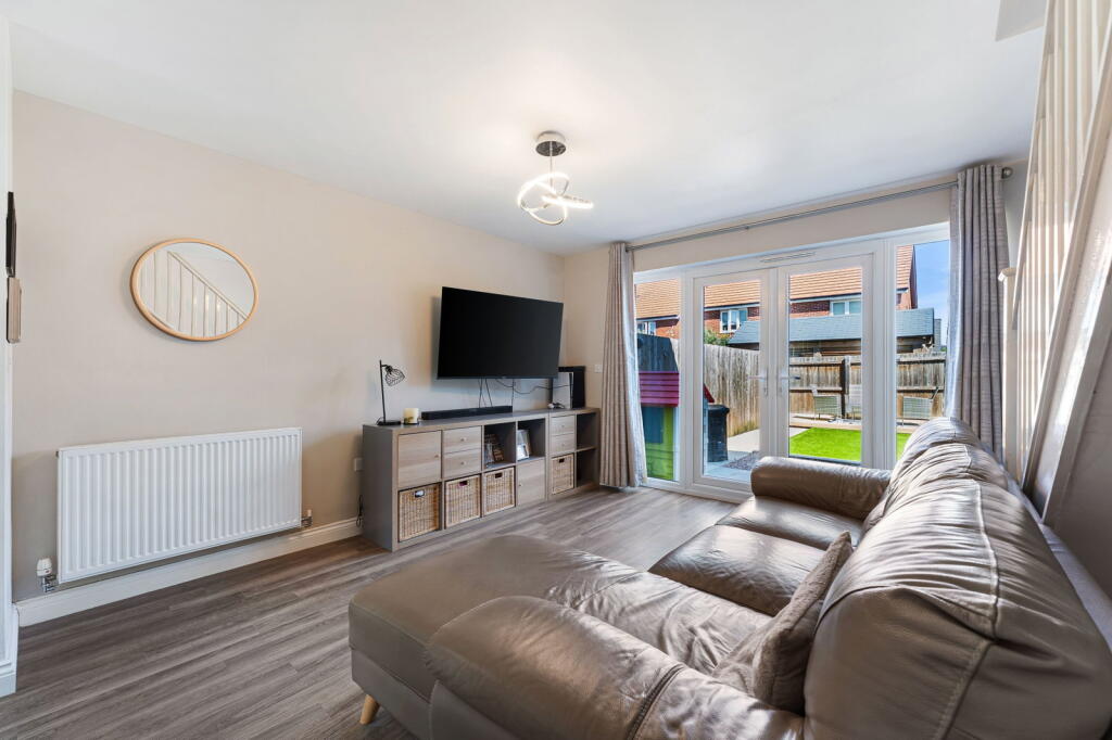 House in Manchester - View 4