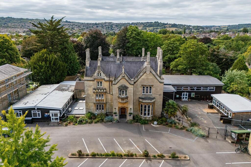 Main image of property: Weston Lane, Bath, Somerset BA1