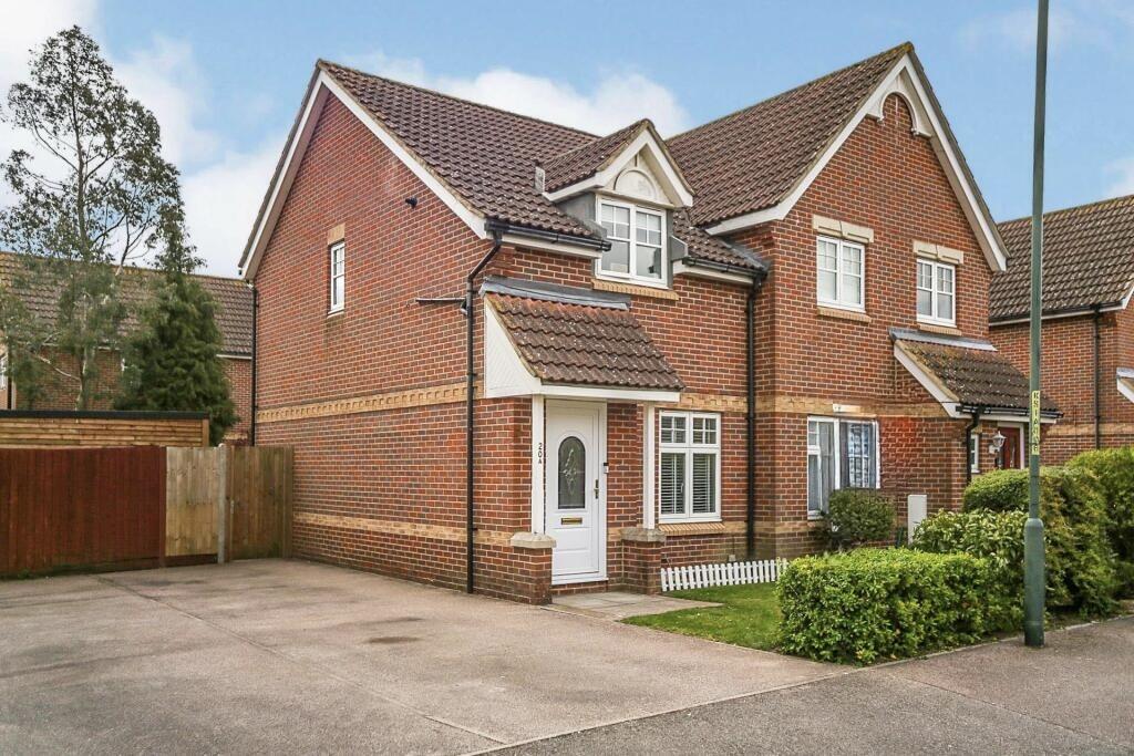 Main image of property: Queen Elizabeth Square