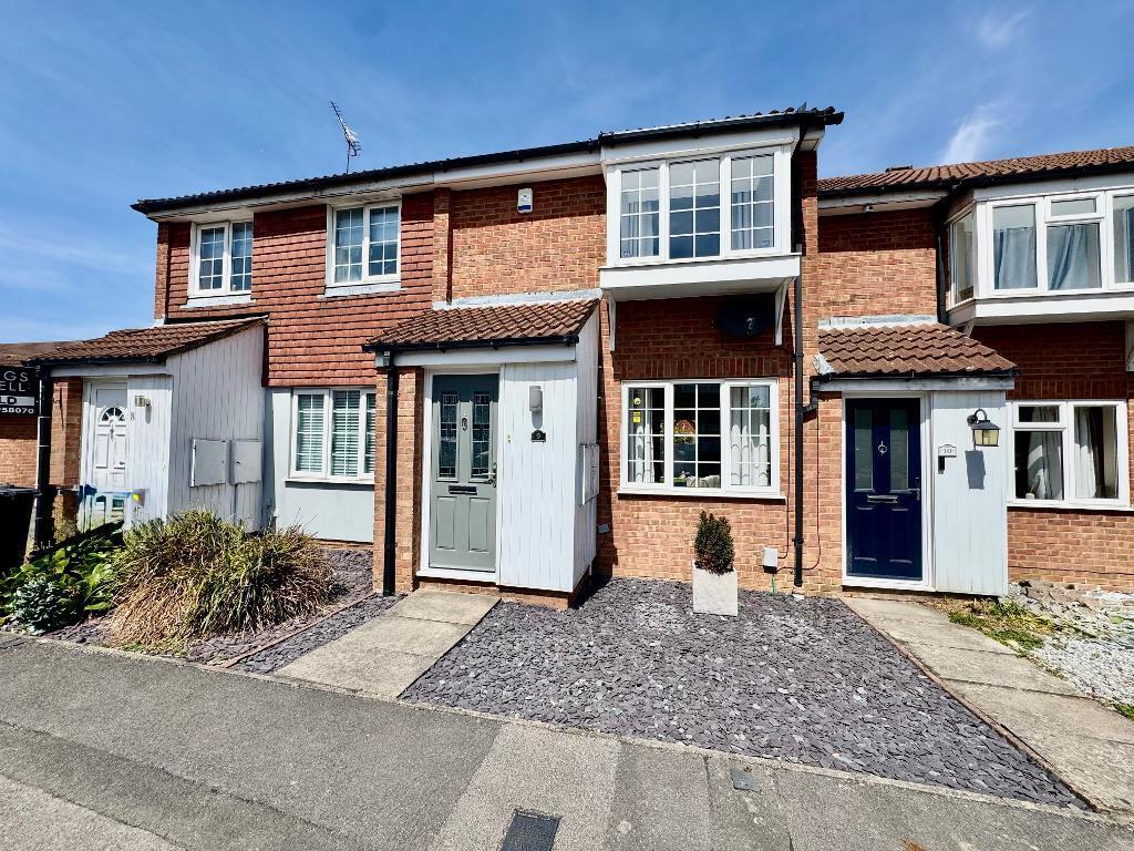 Main image of property: Renshaw Close, Wigmore, Luton, Bedfordshire, LU2 8TD