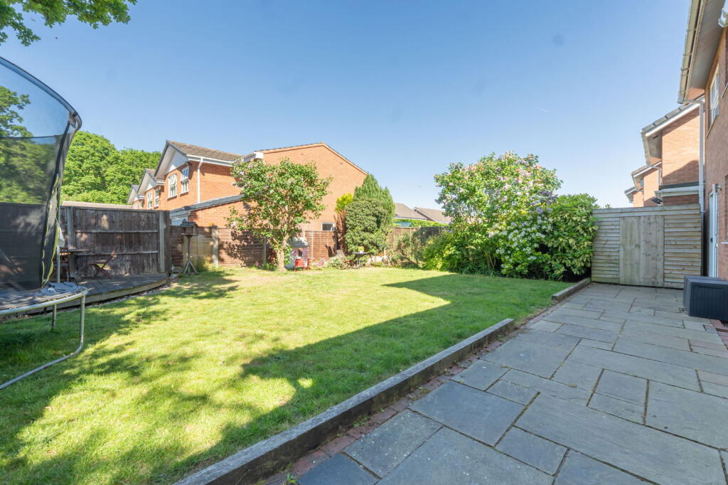 Additional image 30 of Binley Close, Shirley, Solihull, B90 2RB