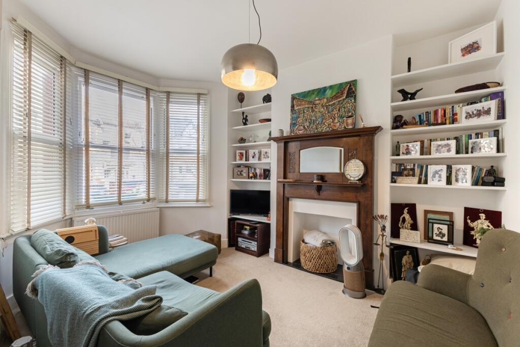 Main image of property: Maybury Gardens London NW10