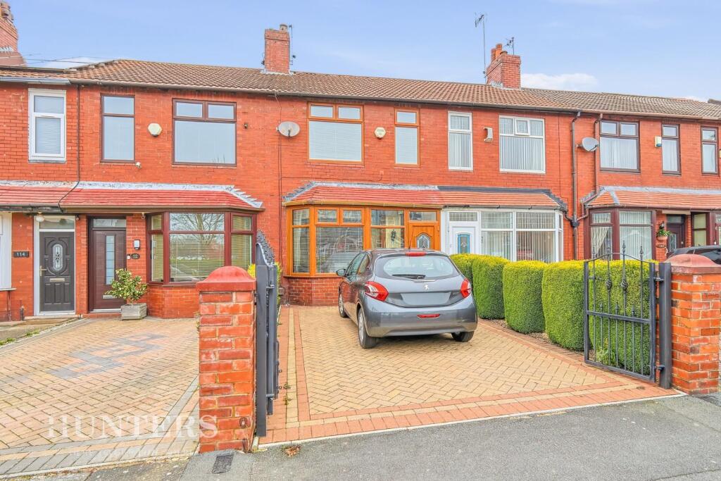 Main image of property: Repton Avenue, Oldham