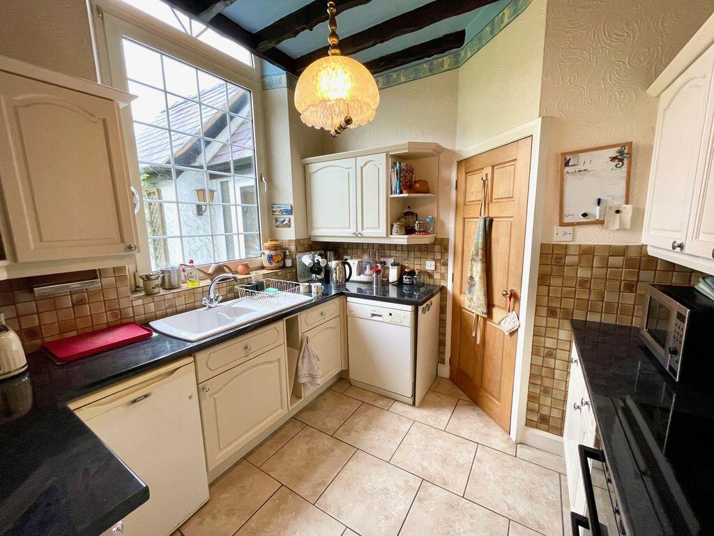 House in Llandudno - More