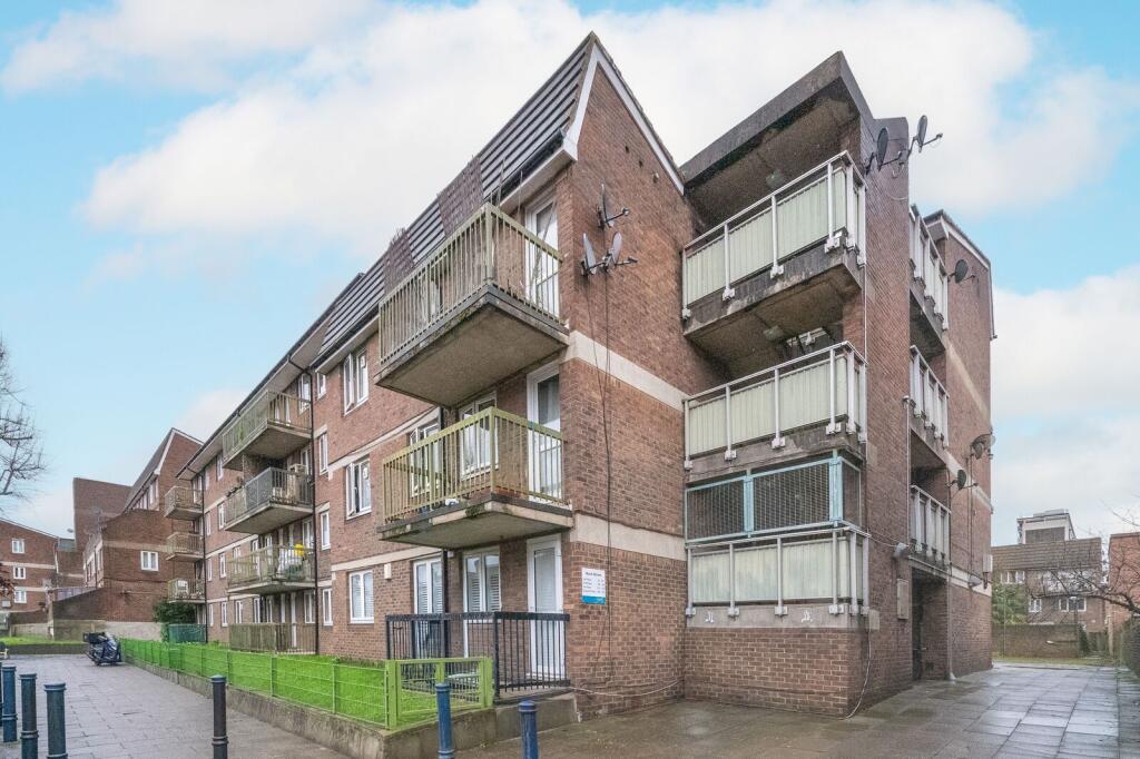 Main image of property: Havil Street, Camberwell, London, SE5