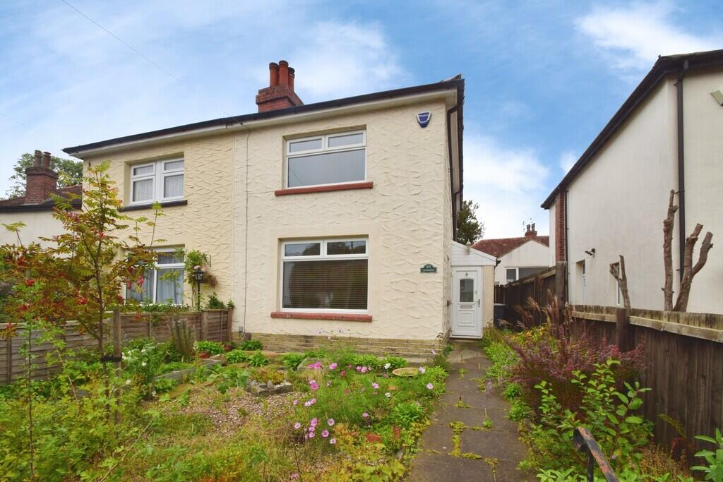 Main image of property: Birchwood Road, Utley