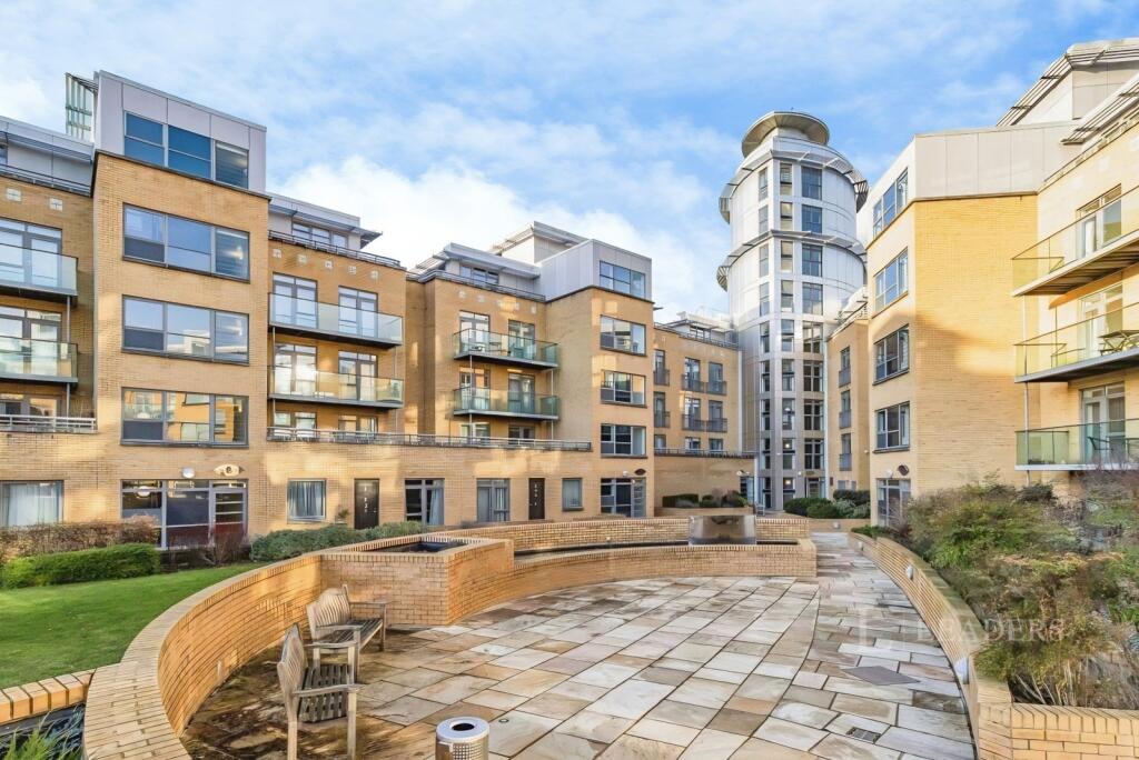 Main image of property: Homerton Street, Cambridge, Cambridgeshire, CB2