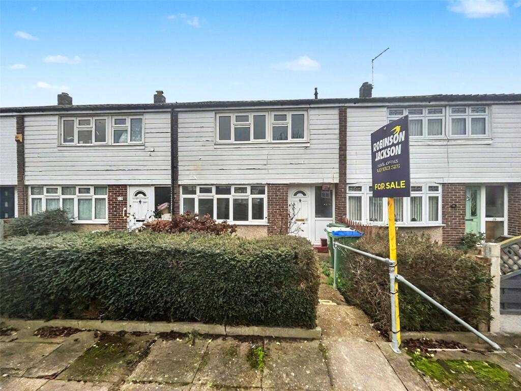 Main image of property: Beal Close, Welling, Kent, DA16