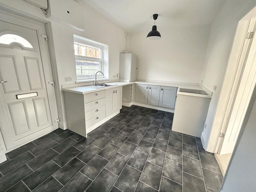 House in Hobson, Clough Dene - View 2