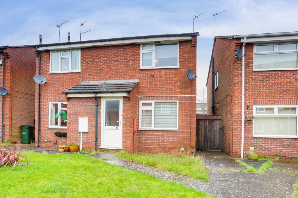 Main image of property: High Street Avenue, Arnold, NG5