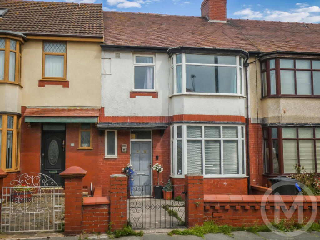 Main image of property: Norcliffe Road, Bispham
