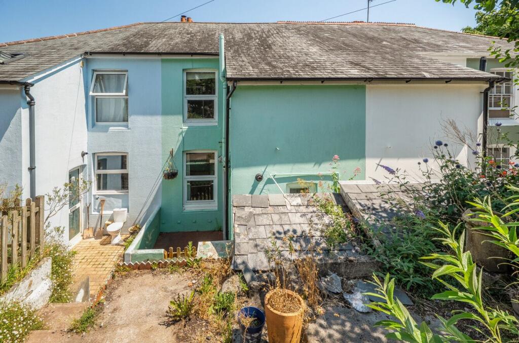 Main image of property: Leigham Terrace, Kingsbridge