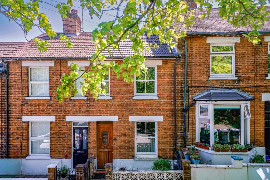 Main image of property: Ottoman Terrace, Watford