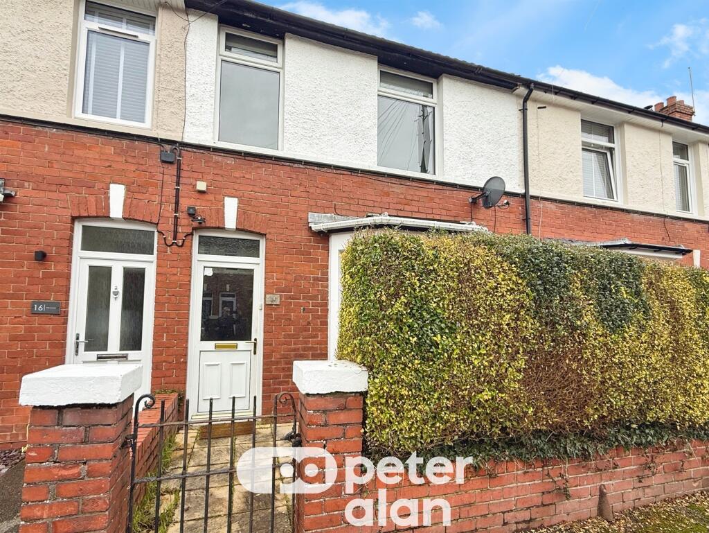 Main image of property: Park Avenue, Rogerstone, Newport