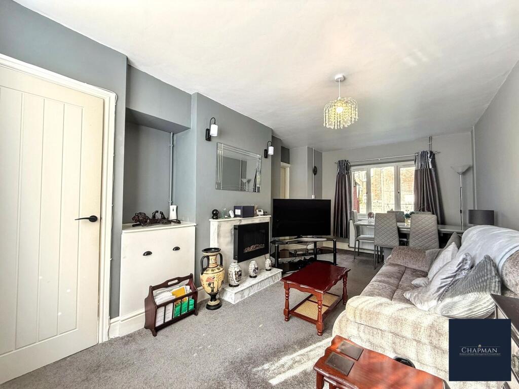 House in Cardiff - View 2