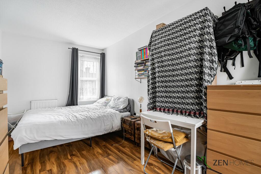 2 bedroom maisonette for rent