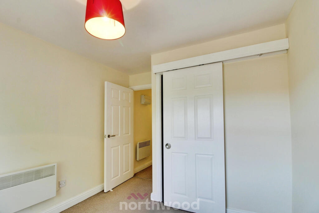 Apartment in Doncaster - More